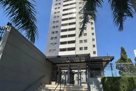 Apartamento com 3 Quartos à venda, 83m² no Vila Brandina, Campinas