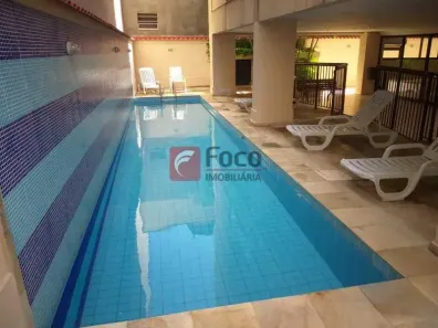 Cobertura com 1 Quarto à venda, 91m² no Botafogo, Rio de Janeiro