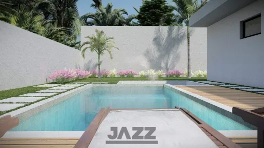 Casa de Condomínio com 3 Quartos à venda, 213m² no Loteamento Retiro Recanto Tranquilo, Atibaia