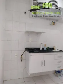 Apartamento com 2 Quartos à venda, 47m² no Jardim Simus, Sorocaba