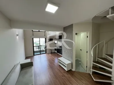 Apartamento com 2 Quartos para venda ou aluguel, 92m² no Moema, São Paulo