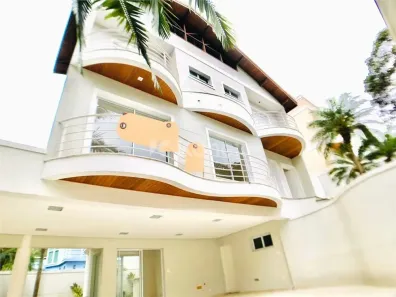 Sobrado com 3 Quartos à venda, 600m² no Tremembé, São Paulo