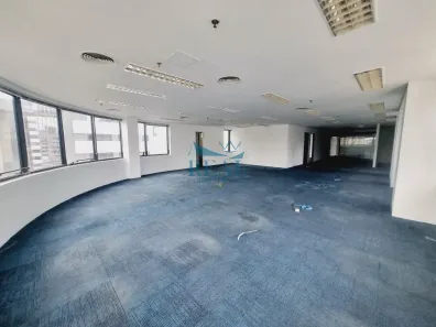 Prédio Comercial para alugar, 223m² no Cidade Monções, São Paulo