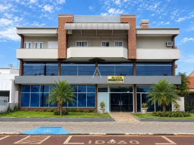 Sala Comercial para alugar, 500m² no Jardim Porto Alegre, Toledo