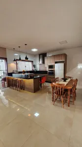 Casa com 2 Quartos à venda, 194m² no Parque Residencial Nova Franca, Franca