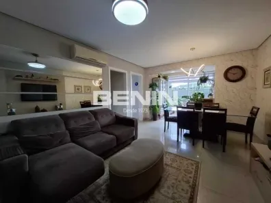 Apartamento com 3 Quartos à venda, 141m² no Nossa Senhora das Graças, Canoas
