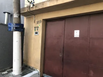 Sobrado com 3 Quartos à venda, 300m² no Vila Cavaton, São Paulo