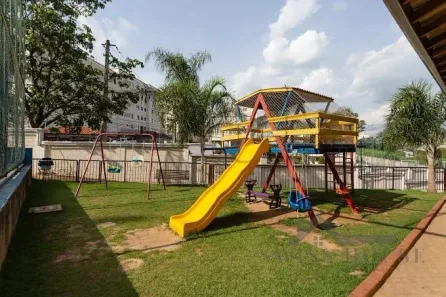 Apartamento com 2 Quartos à venda, 49m² no Jardim Nova Europa, Campinas