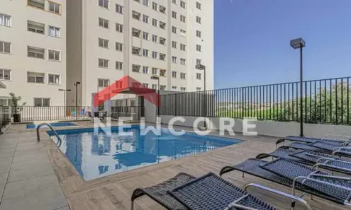 Apartamento com 1 Quarto à venda, 50m² no Vila Emília, Maringá