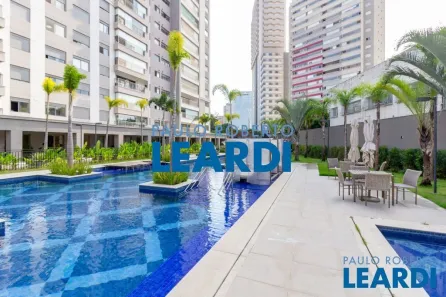 Apartamento com 4 Quartos à venda, 116m² no Parque Industrial Tomas Edson, São Paulo