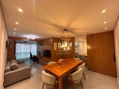 Apartamento com 2 Quartos à venda, 72m² no Vila Adyana, São José dos Campos