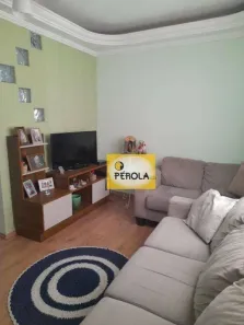 Apartamento com 2 Quartos à venda, 60m² no Vila Santana, Campinas