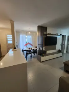 Apartamento com 3 Quartos à venda, 86m² no Jardim Belizário, Cotia