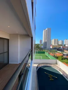 Apartamento com 3 Quartos à venda, 105m² no Renascença, São Luís