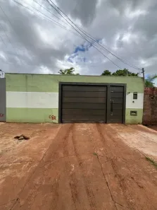 Casa com 1 Quarto à venda, 77m² no Pioneiros, Campo Grande