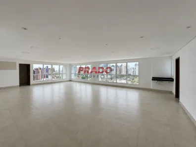 Sala Comercial para alugar, 100m² no Zona Armazém, Maringá