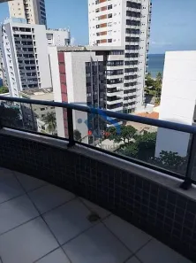 Apartamento com 3 Quartos à venda, 86m² no Boa Viagem, Recife