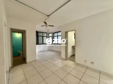 Sala Comercial para alugar, 60m² no Centro, Campinas