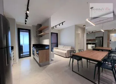 Apartamento com 2 Quartos à venda, 74m² no Cerqueira César, São Paulo