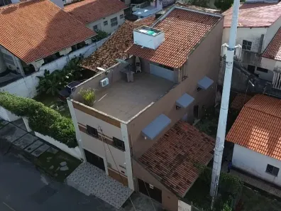 Sobrado com 4 Quartos à venda, 423m² no João XXIII, Fortaleza