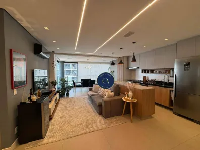 Apartamento com 3 Quartos à venda, 126m² no Vila Yara, Osasco
