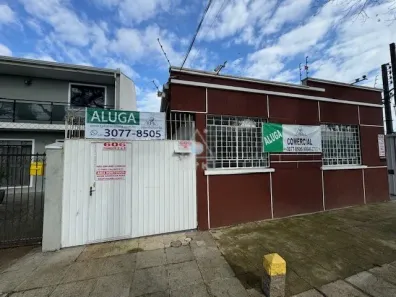 Kitnet com 1 Quarto para alugar, 30m² no Prado Velho, Curitiba