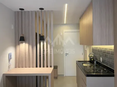 Apartamento com 1 Quarto à venda, 44m² no Paraíso, São Paulo