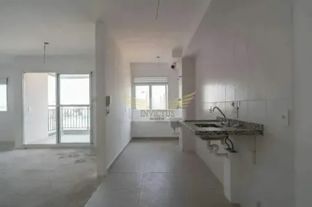 Apartamento com 3 Quartos à venda, 84m² no Casa Branca, Santo André