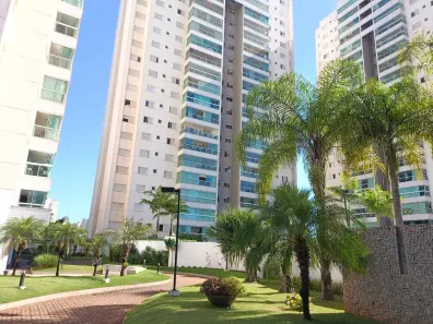 Apartamento com 3 Quartos à venda, 130m² no Village Veneza, Goiânia