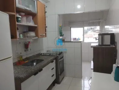 Apartamento com 2 Quartos à venda, 70m² no Santo Antônio, Osasco