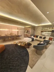 Apartamento com 3 Quartos à venda, 156m² no Ipiranga, São Paulo