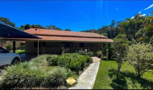 Fazenda/Sítio à venda, 3000m² no Vale do Rio Cachoeira, Piracaia