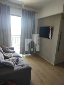 Apartamento com 3 Quartos à venda, 77m² no Ponte de São João, Jundiaí