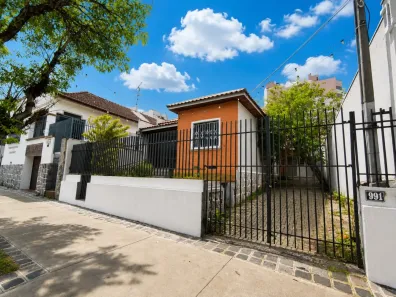 Imóvel Comercial para alugar, 420m² no Bigorrilho, Curitiba
