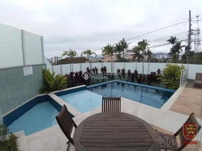 Apartamento com 3 Quartos à venda, 132m² no Capoeiras, Florianópolis