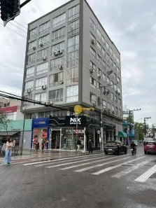 Sala Comercial para alugar, 35m² no Centro, Itajaí