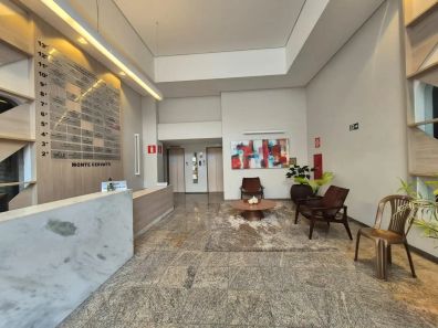 à venda, 70m² no Serra, Belo Horizonte