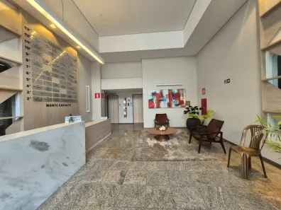 à venda, 70m² no Serra, Belo Horizonte