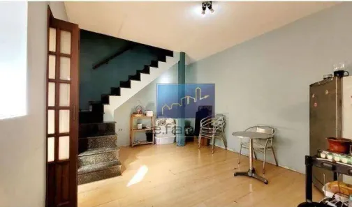 Lote/Terreno à venda, 144m² no Vila São Geraldo, São Paulo