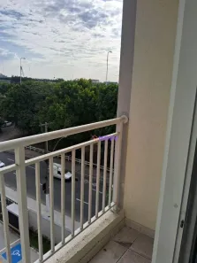 Apartamento com 1 Quarto à venda, 46m² no São Lourenço, Niterói