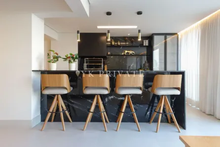 Apartamento com 3 Quartos à venda, 241m² no Água Branca, São Paulo