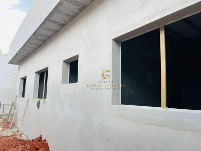 Casa com 3 Quartos à venda, 116m² no Residencial Dunamis, São José dos Campos