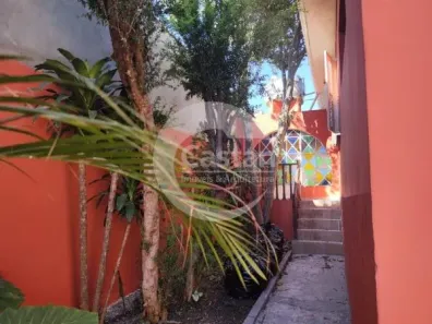Casa com 3 Quartos à venda, 160m² no Alto da Mooca, São Paulo