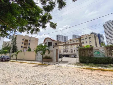 Apartamento com 2 Quartos para alugar, 45m² no Parque Iracema, Fortaleza
