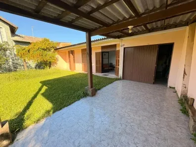 Casa com 3 Quartos à venda, 113m² no Mariluz Norte, Imbé