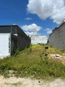 Lote/Terreno à venda, 147m² no Anízio Amancio de Oliveira, Itabaiana