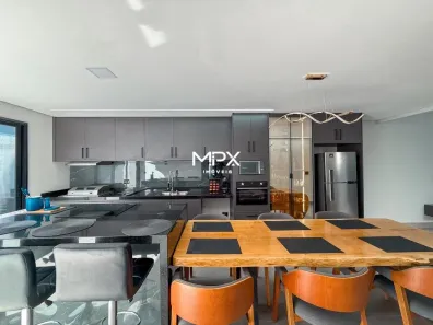 Casa de Condomínio com 3 Quartos à venda, 145m² no Parque Água Branca, Piracicaba