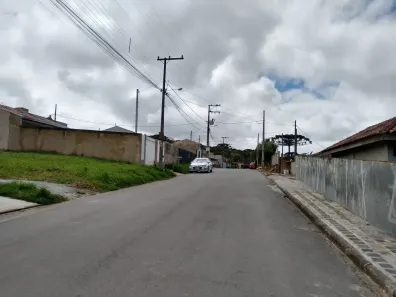 Lote/Terreno à venda, 175m² no Arruda, Colombo