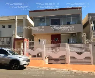 Apartamento com 2 Quartos para alugar, 78m² no Jardim Botânico, Ribeirão Preto