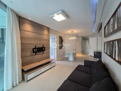 Apartamento com 3 Quartos para alugar, 110m² no Centro, Balneário Camboriú